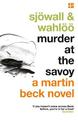 Murder at the Savoy (The Martin Beck series, Book 6)