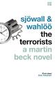 The Terrorists (The Martin Beck series, Book 10)
