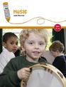 Belair: Early Years - Music: Ages 3-5