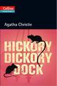 Hickory Dickory Dock: Level 5, B2+ (Collins Agatha Christie ELT Readers)