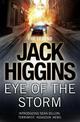 Eye of the Storm (Sean Dillon Series, Book 1)