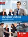 Workplace English 2: A2 (Collins English for Work)