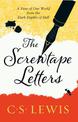The Screwtape Letters: Letters from a Senior to a Junior Devil (C. S. Lewis Signature Classic)