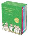 Adventures in Brambly Hedge (Brambly Hedge)