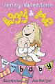 Iggy and Me and the New Baby (Iggy and Me, Book 4)