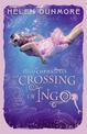 The Crossing of Ingo (The Ingo Chronicles, Book 4)