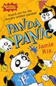 Panda Panic (Awesome Animals)