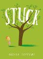 Stuck: Book & CD