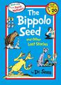 The Bippolo Seed and Other Lost Stories: Book & CD (Dr. Seuss)