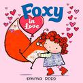 Foxy in Love