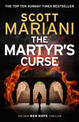 The Martyr's Curse (Ben Hope, Book 11)