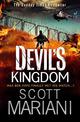 The Devil's Kingdom (Ben Hope, Book 14)