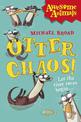 Otter Chaos! (Awesome Animals)