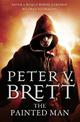 The Painted Man (The Demon Cycle, Book 1)