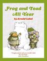 Frog and Toad All Year (Frog and Toad)