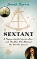 Sextant: A Voyage Guided by the Stars and the Men Who Mapped the World's Oceans