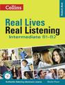 Intermediate Student's Book - Complete Edition: B1-B2 (Real Lives, Real Listening)