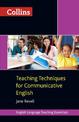 Teaching Techniques for Communicative English (Collins Teaching Essentials)