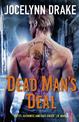 Dead Man's Deal (The Asylum Tales, Book 2)