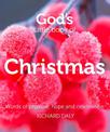 God's Little Book of Christmas: Words of promise, hope and celebration