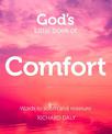 God's Little Book of Comfort: Words to soothe and reassure