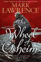 The Wheel of Osheim (Red Queen's War, Book 3)
