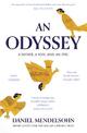 An Odyssey: A Father, A Son and an Epic: SHORTLISTED FOR THE BAILLIE GIFFORD PRIZE 2017
