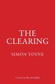 The Clearing (Rees and Tannahil thriller, Book 2)