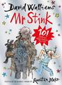 Mr Stink: Limited Gift Edition of David Walliams' Bestselling Children's Book