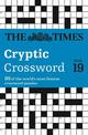 The Times Cryptic Crossword Book 19: 80 world-famous crossword puzzles (The Times Crosswords)