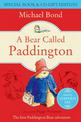 A Bear Called Paddington: Book & CDs