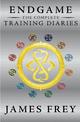The Complete Training Diaries (Origins, Descendant, Existence) (Endgame)