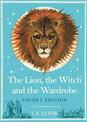 The Lion, the Witch and the Wardrobe: Pocket Edition (The Chronicles of Narnia)