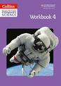 Collins International Primary Science - International Primary Science Workbook 4