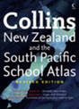 Collins New Zealand and the South Pacific School Atlas (Revised