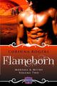 Flameborn: HarperImpulse Paranormal Romance (Mortals & Myths, Book 2)