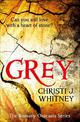 Grey (The Romany Outcasts Series, Book 1)