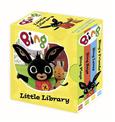 Bing's Little Library (Bing)