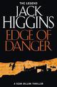 Edge of Danger (Sean Dillon Series, Book 9)