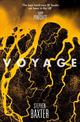 Voyage (The Nasa Trilogy, Book 1)