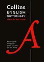 English Pocket Dictionary: The perfect portable dictionary (Collins Pocket)