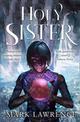 Holy Sister (Book of the Ancestor, Book 3)