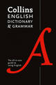 Collins English Dictionary and Grammar : Your all-in-one guide to English