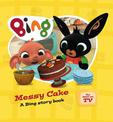 Messy Cake (Bing)