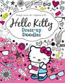 Dress-Up Doodles (Hello Kitty)