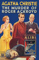 The Murder of Roger Ackroyd (Detective Club Crime Classics)