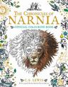 The Chronicles of Narnia Colouring Book (The Chronicles of Narnia)