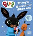 Bing's Bedtime Stories (Bing)