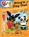 Bing's Day Out: Wipe Clean Activity Book (Bing)