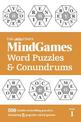 The Times MindGames Word Puzzles and Conundrums Book 1: 500 brain-crunching puzzles, featuring 5 popular mind games (The Times P